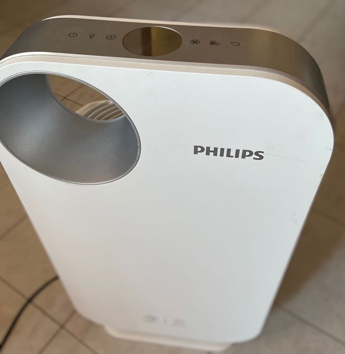 Очищувач повітря Philips ac4550