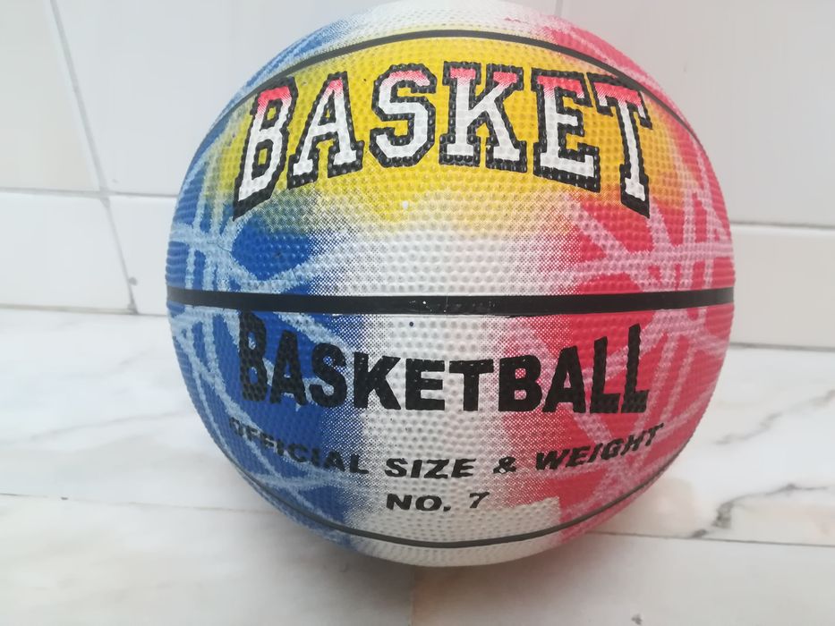 Bolas de Basketball