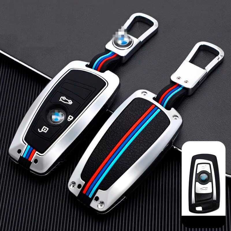 Чехол ключа для BMW F30 F31 F32 F36 F10 F20 F25