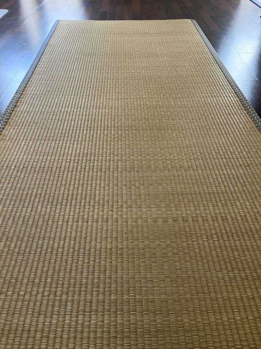 Татамі мат Kulyk Design 2000x900x55 мм