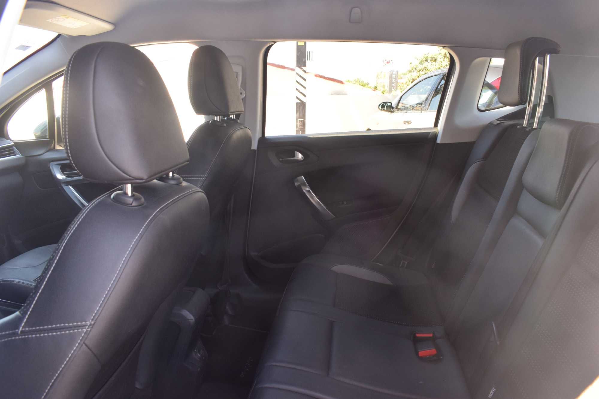 Peugeot 2008 1.6 e-Hdi Allure 2015