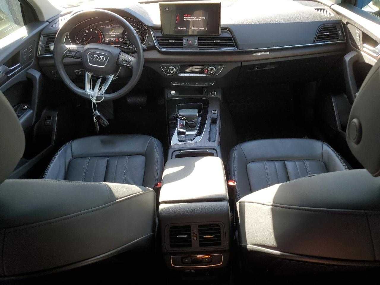 Audi Q5 Premium 2021