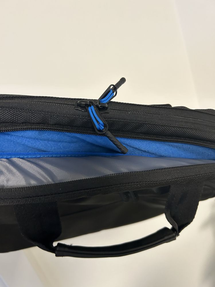 Torba na laptopa Dell Pro Briefcase 15 PO1520C nowa