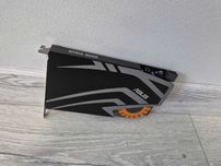 якісний ігрова звукова карта ASUS ROG STRIX Soar (PCI-e). Trade-in