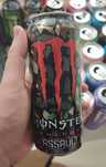 Vendo/Troco Monster Energy Assault