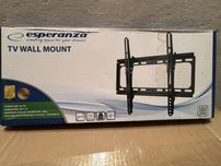 Wieszak TV 26-70” 30kgmax