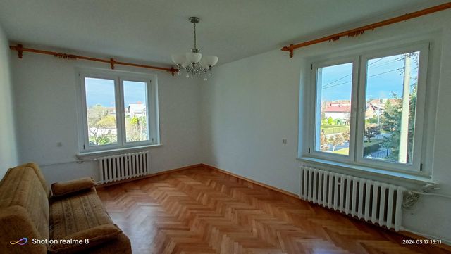 Mieszkanie do wynajęcia na 1 piętrze 53 m2
