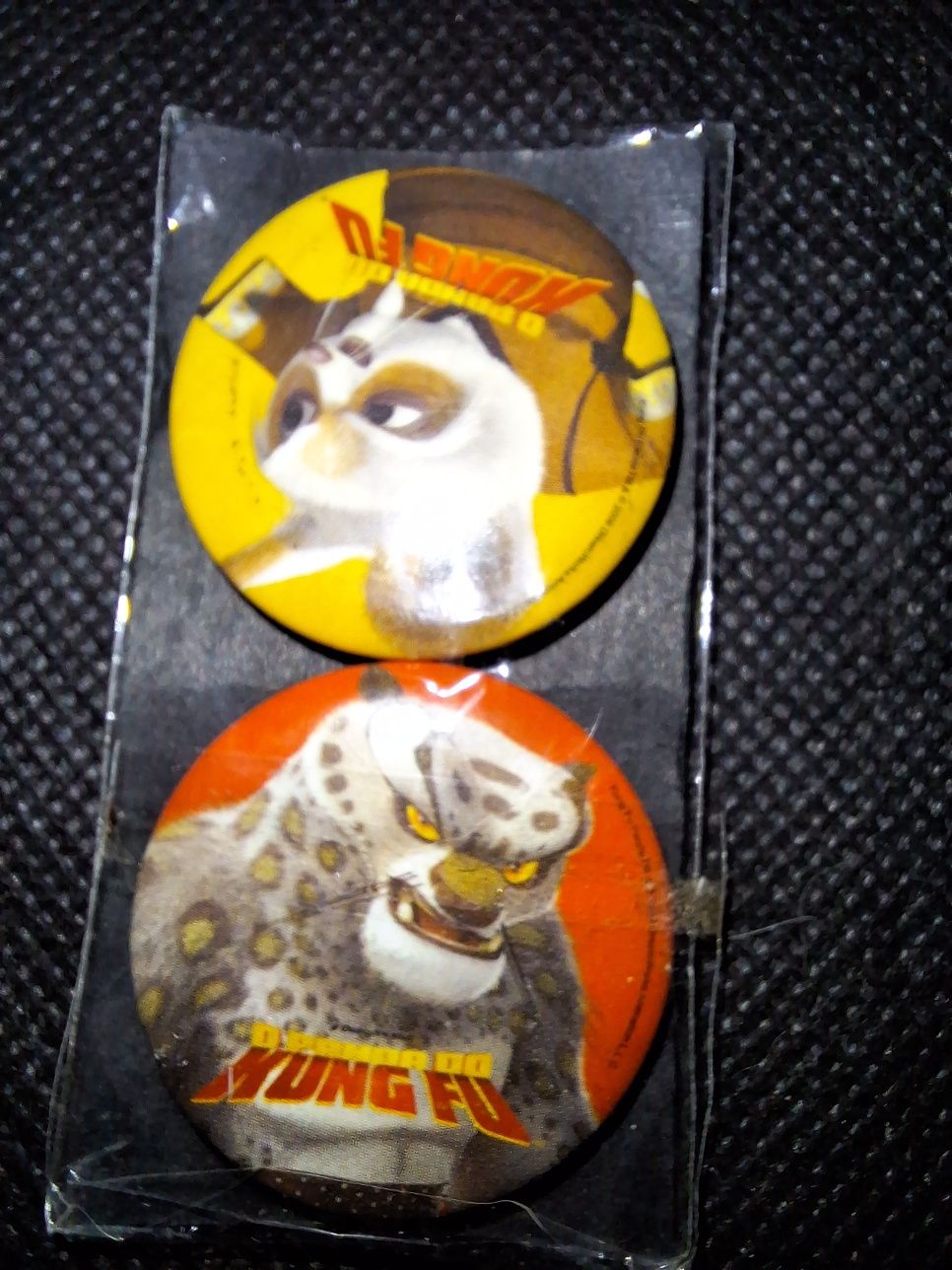 Pins filme Panda Kung Fu