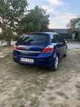 Opel Astra 1.4 LPG