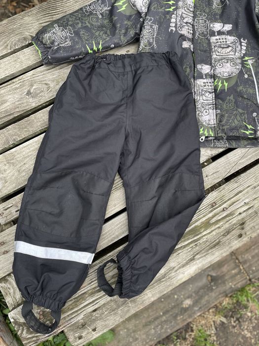 Комлект lassіе by reima