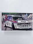 Samochód Lancia Delta 1992 WRC Chempion model Hasegawa 25015 CR-15