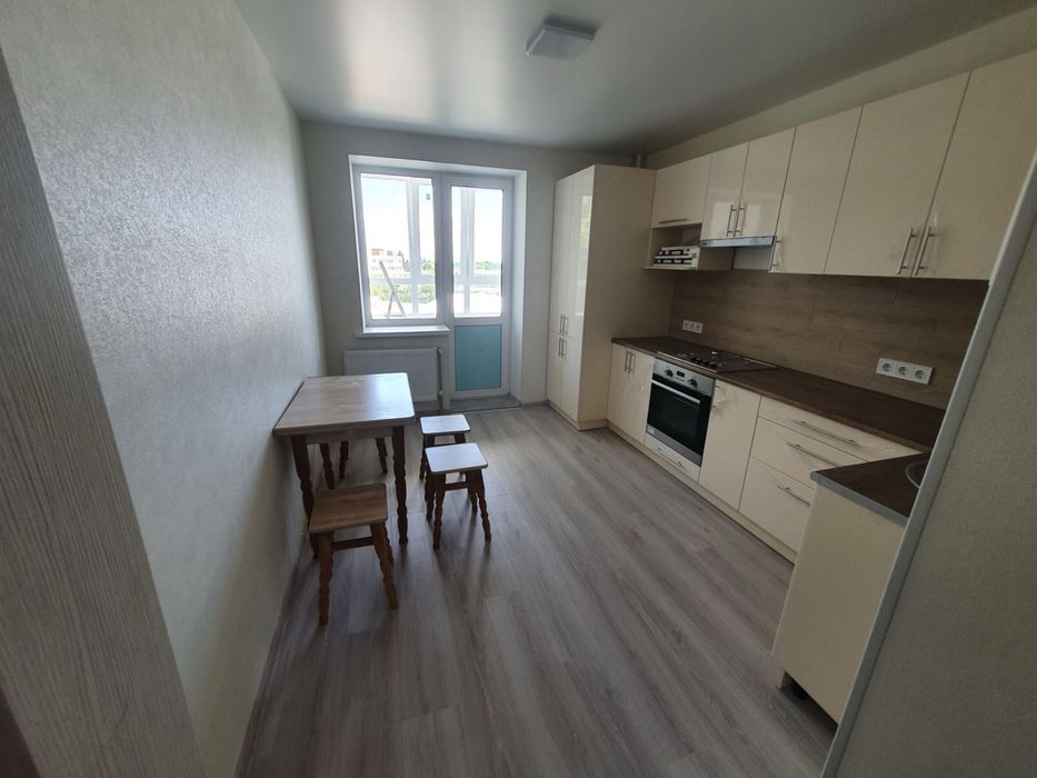 1к квартира 42м2 цегла котел !БЕЗ ПОДАТКУ! зуп. Фурманова