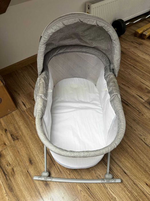 Kołyska dla dziecka 3w1