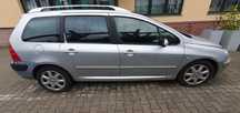 Peugeot 307 2.0 HDI