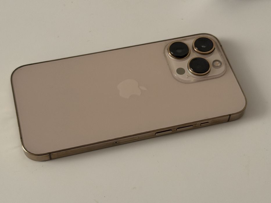Iphone 13pro 128gb | Dourado | Garantia