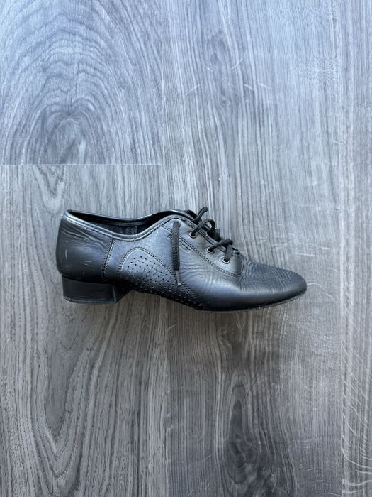 Туфлі для танців club dance