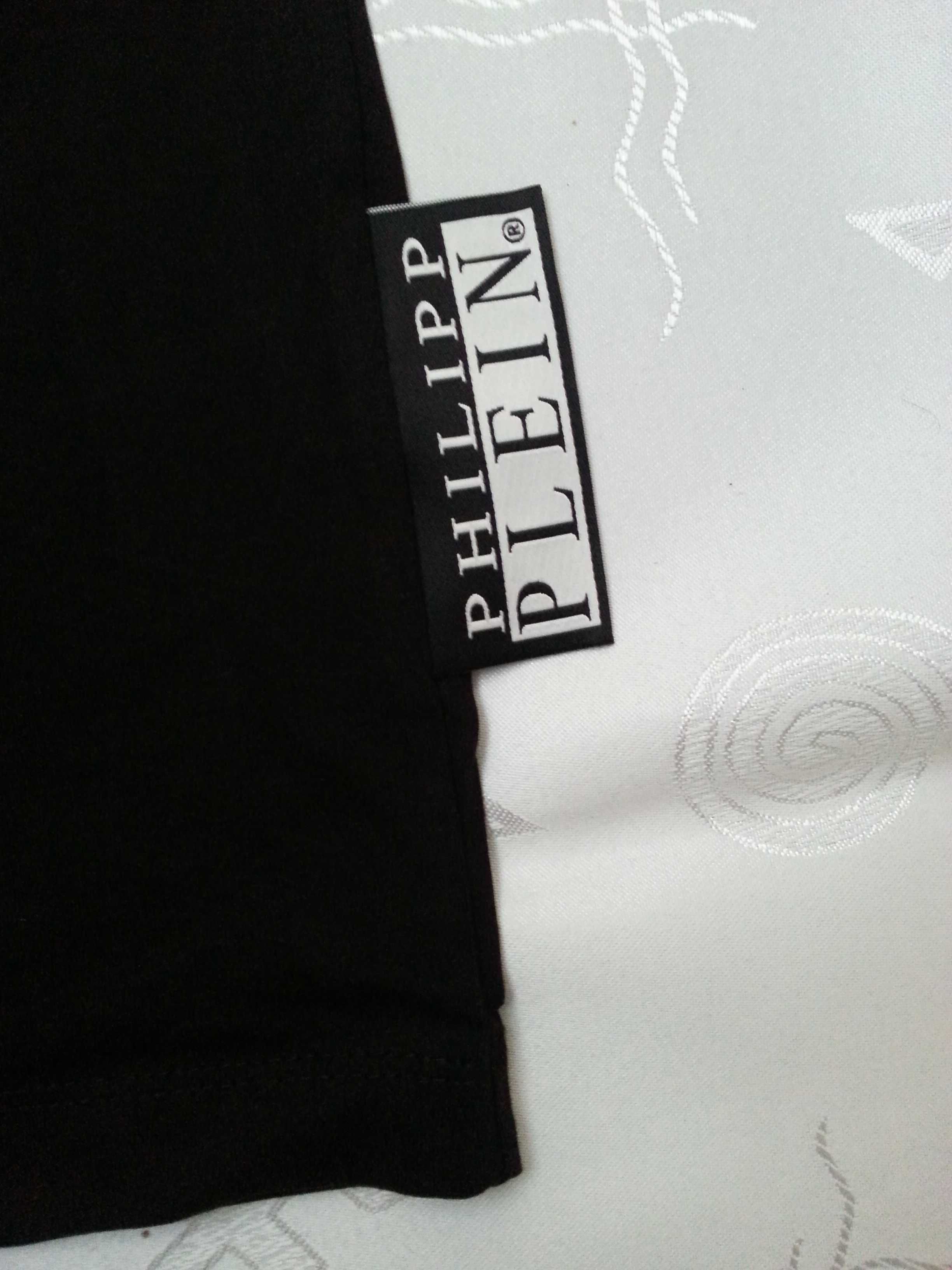 Koszulka marki PHILIPP PLEIN rozm: M