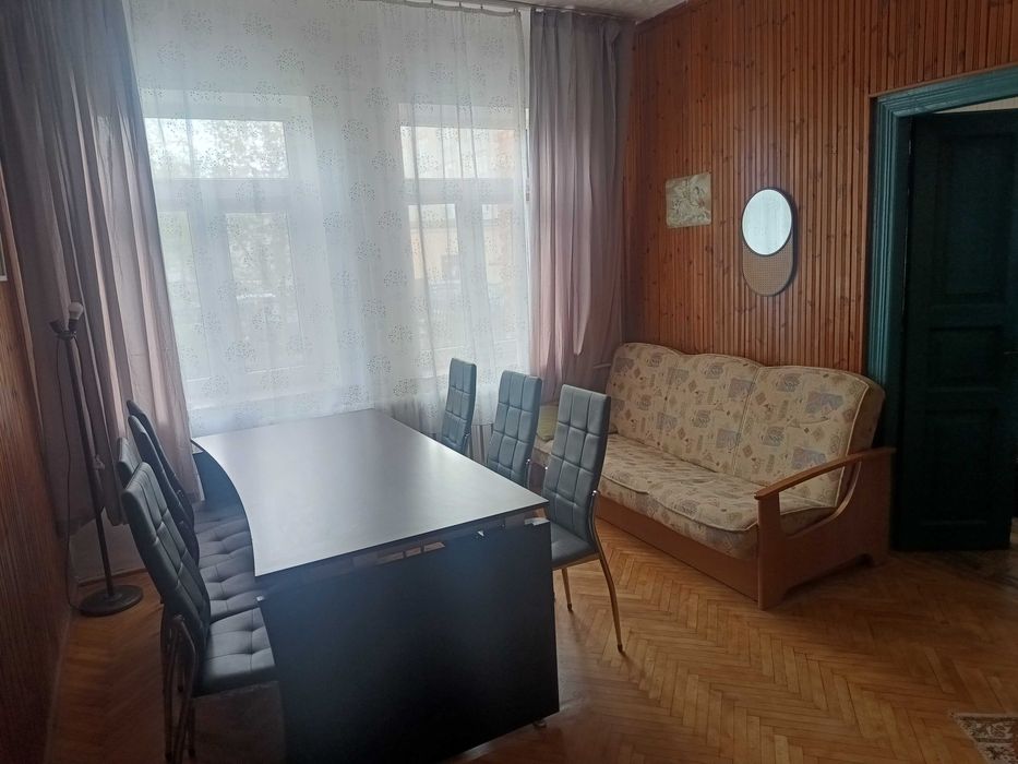 Wynajmę mieszkanie , ścisłe centrum.