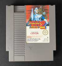 Mega Man 2 - Nintendo NES