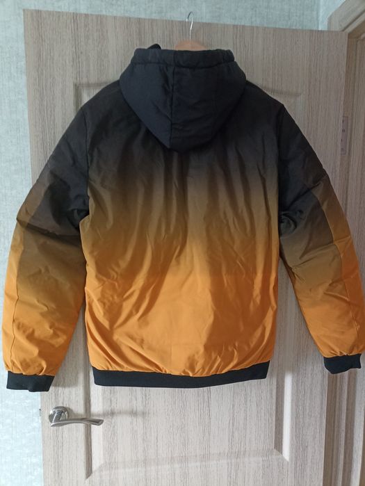 Продам куртку осінь-зима XL