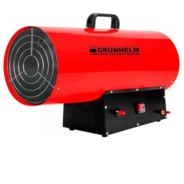 Газовий обігрівач Grunhelm GGH-30