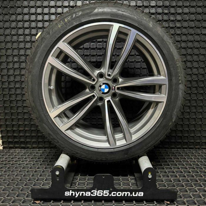 ДИСКИ оригінал BMW R19 5X112 БМВ BMW 2 Series,5,6,7,i5,i7,X3 7850579