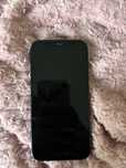 Iphone 12 mkni granatowy