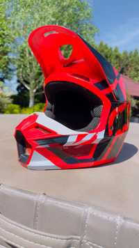 Kask fox rozmiar s