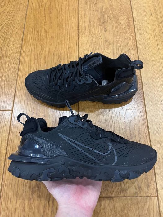 Nike react vision