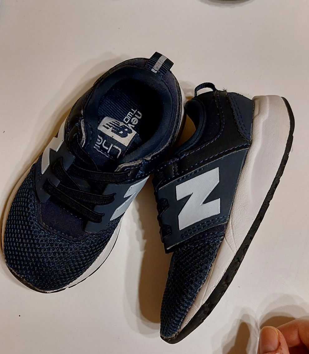 Кросівки New balance оригінал!  22 р