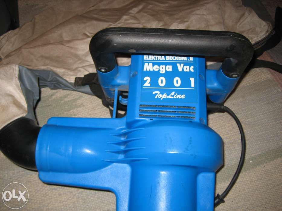 Metabo Mega Vat 2001 3w1