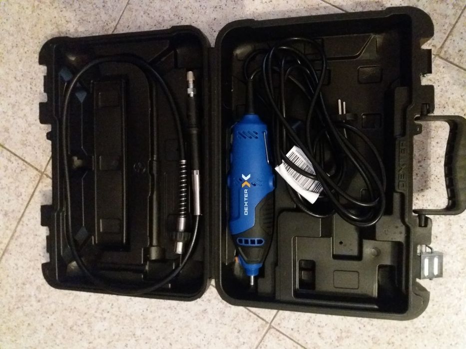 Vendo estas ferramentas