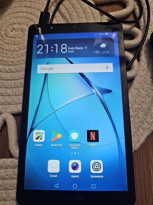 Huawei T3 7-Tablet