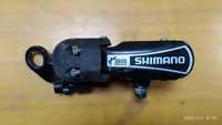 Задний переключатель, перекидка Shimano RD-TY21B