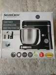 Robot kuchenny Silver Crest