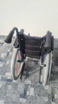 Wózek inwalidzki skladany dla dziecka