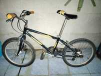bicicleta (Bike) aro 20