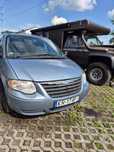 Chrysler Town & Country Oryginalny niski przebieg 62831 MIL !!