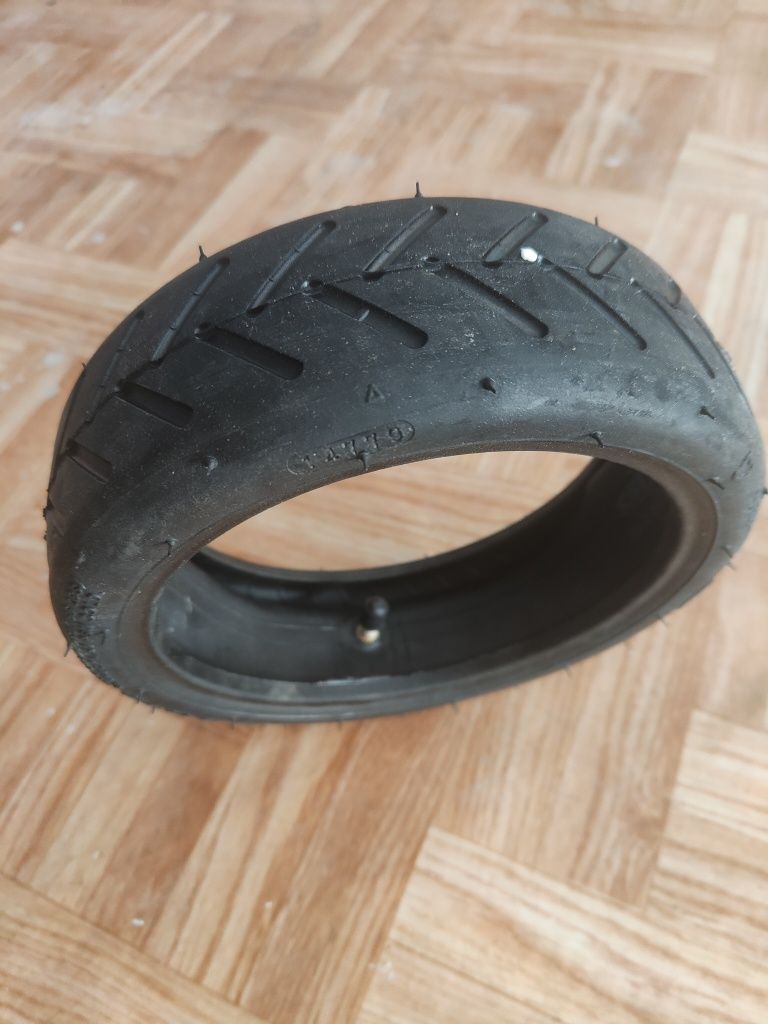 Opona xiaiomi razem z dentką 8 i pół cala