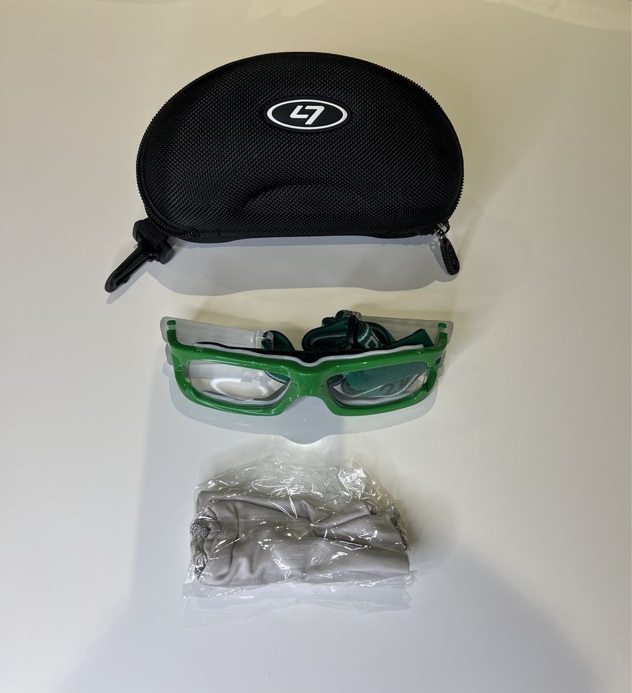 Óculos de proteção para desporto ou trabalho