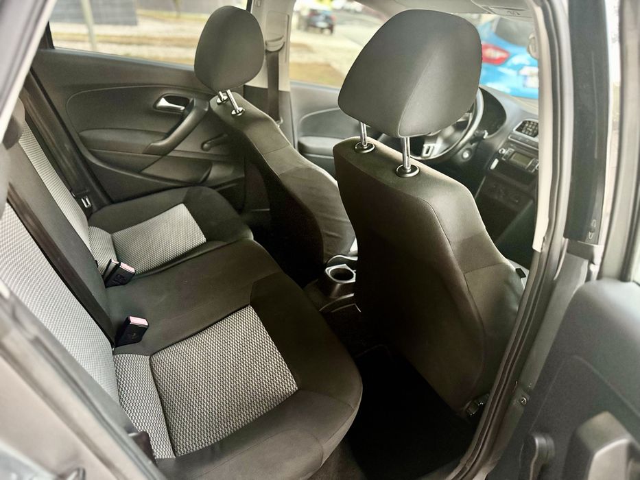 VW Polo Nacional 1.6Dci 2 Proprietarios