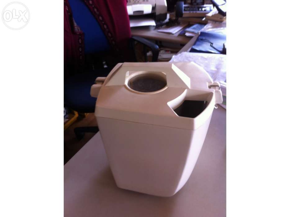 STARMIX MXE 45, Acessório de fazer GELADOS UNIVERSAL NOVO dentro da