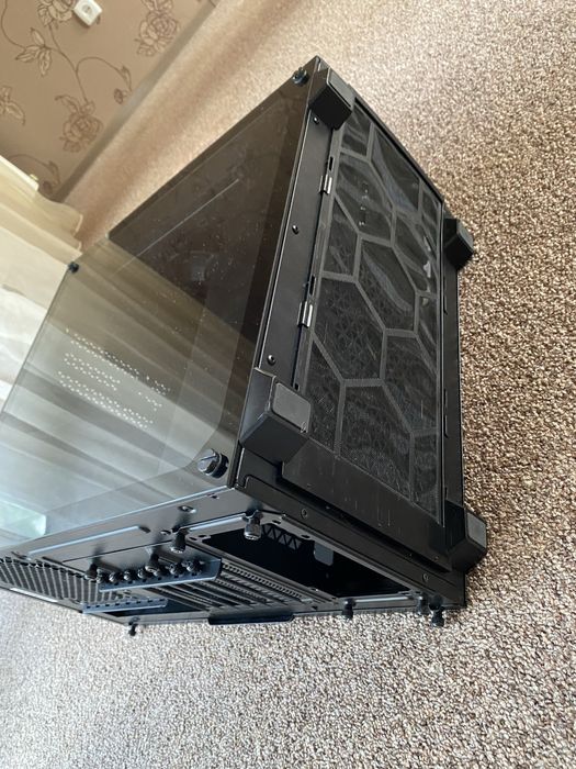 BeQuiet Pure Base 500 Window