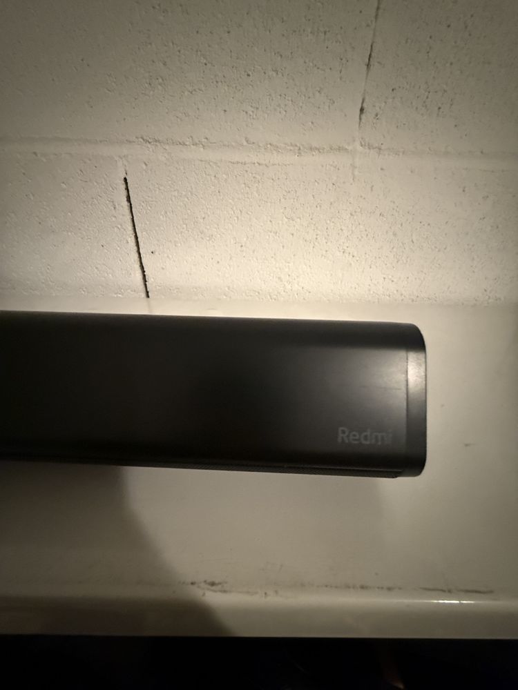 Soudbar Xiaomi Redmi