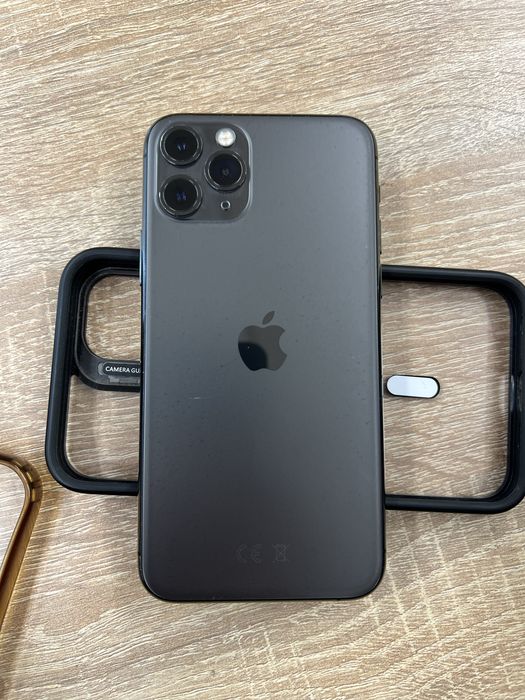 iPhone 11 Pro 512
