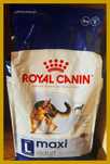 Сухой корм для (собак крупных пород )Royal Canin Maxi Adult 4 кг