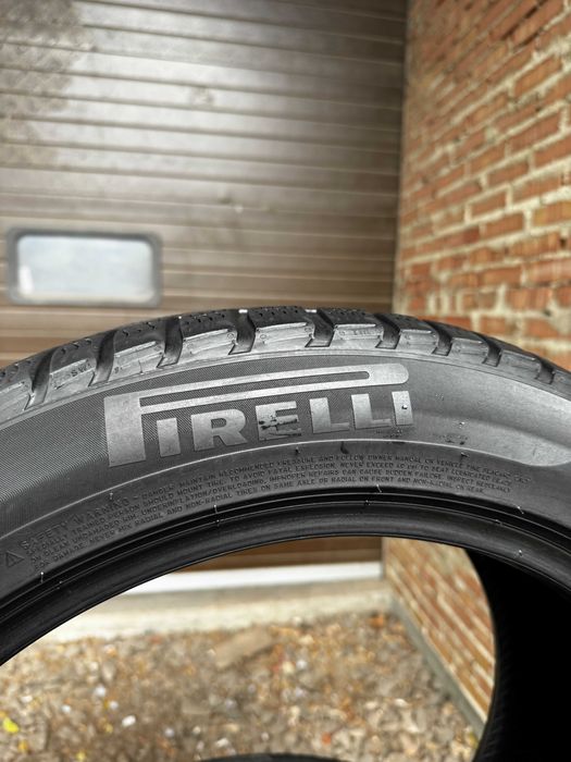 255/45 R19 PIRELLI WINTER SOTTOZERO 3 Велика Наявність Шин!Склад235/55