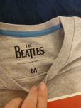 T-shirt męski the Beatles rozm M