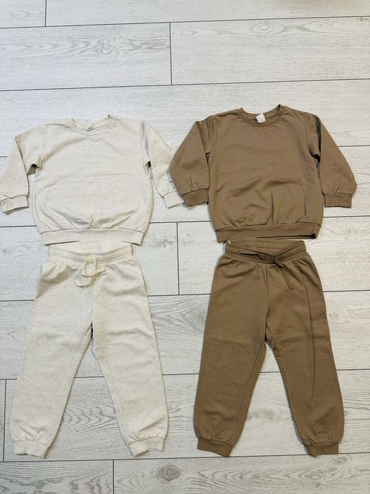 Куртка,  штани, гольф, Zara, H&M р98-104 3-4р