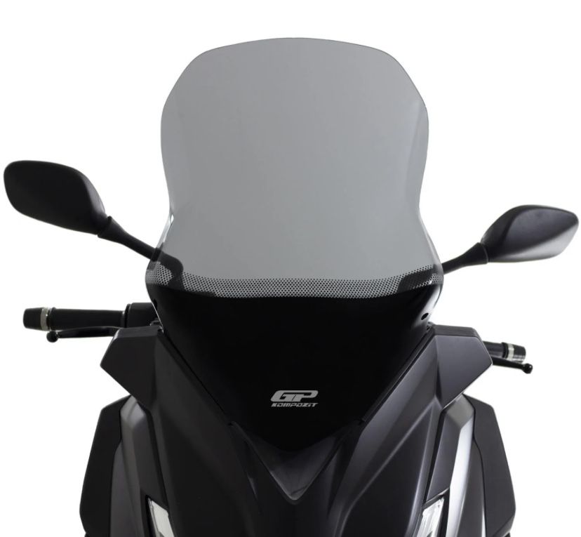 Вітрове скло Yamaha XMAX 250/400